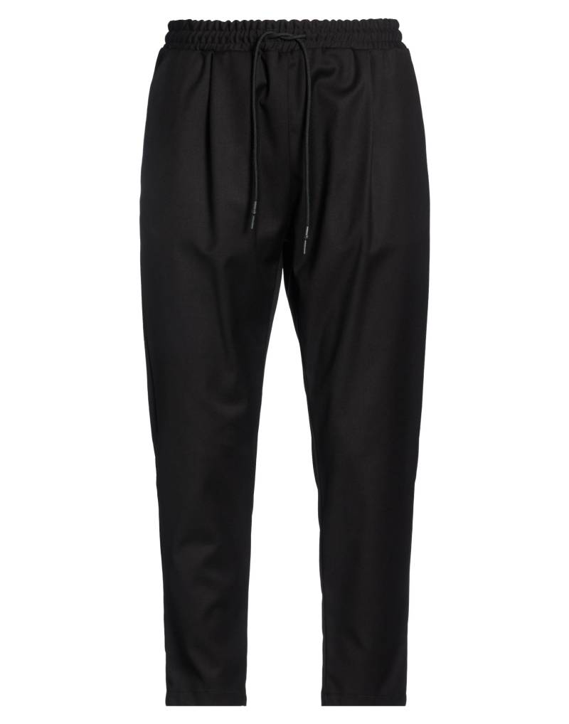 IMPERIAL Hose Herren Schwarz von IMPERIAL