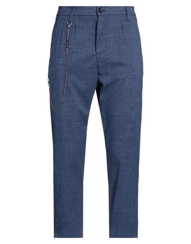 IMPERIAL Hose Herren Taubenblau von IMPERIAL