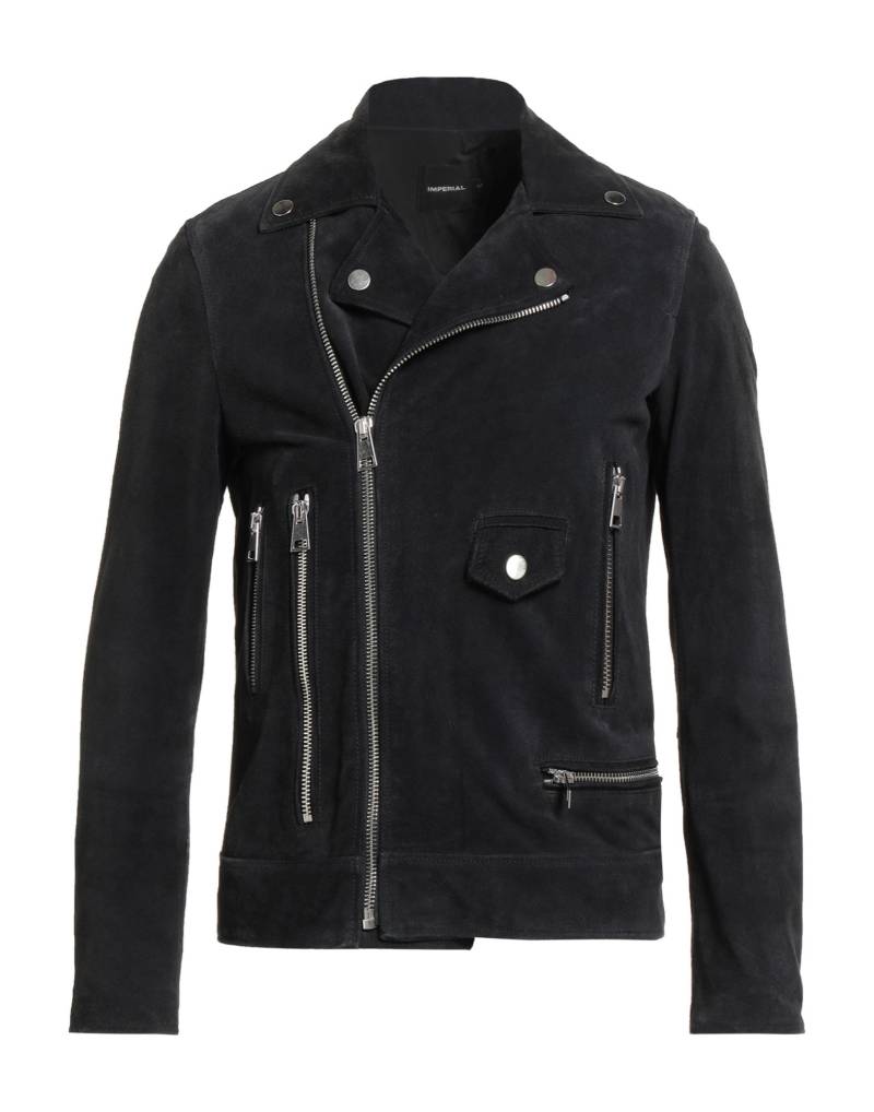 IMPERIAL Jacke & Anorak Herren Schwarz von IMPERIAL