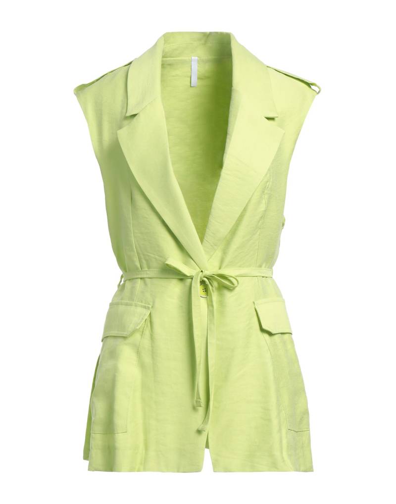 IMPERIAL Blazer Damen Limettengrün von IMPERIAL