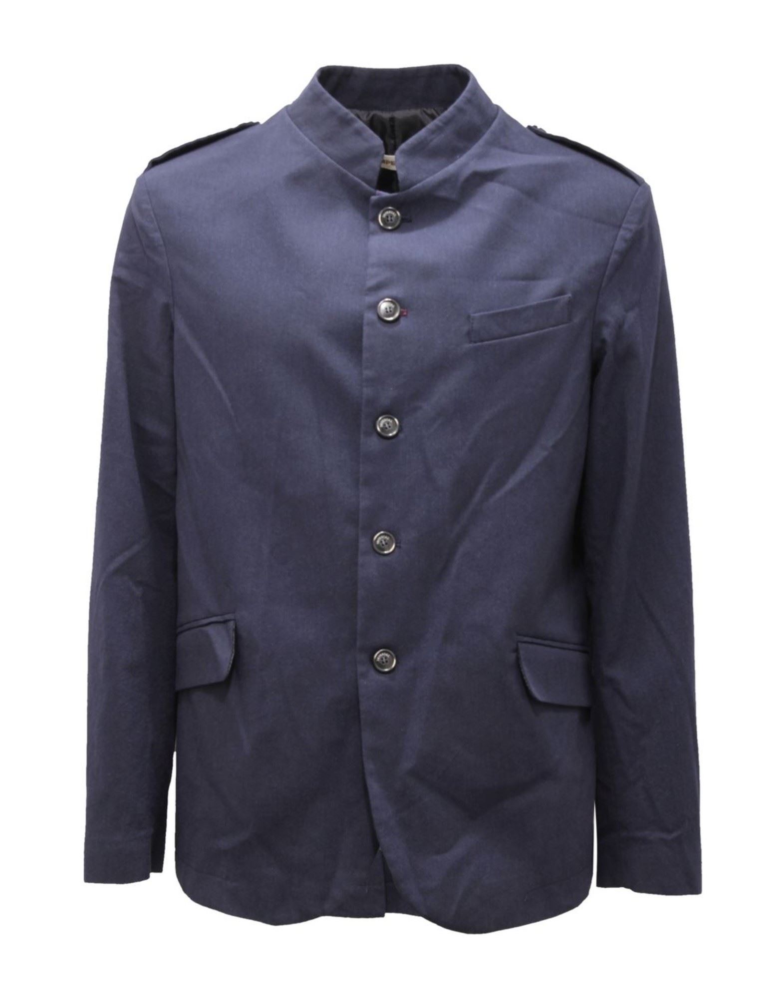 IMPERIAL Blazer Herren Blau von IMPERIAL