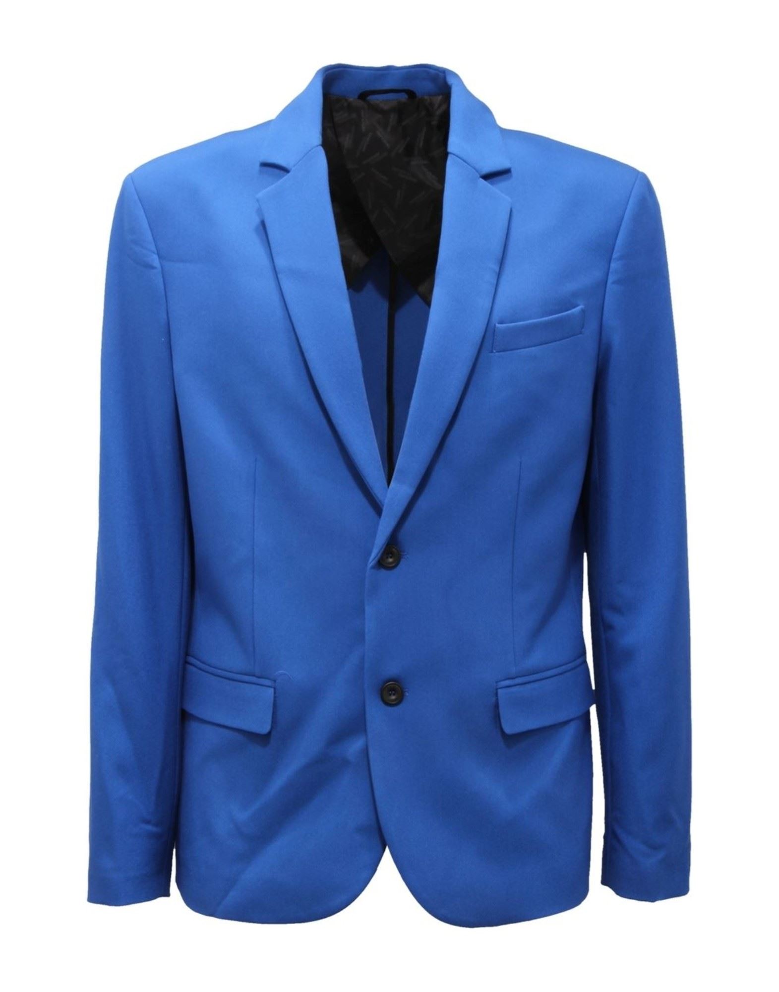 IMPERIAL Blazer Herren Blau von IMPERIAL