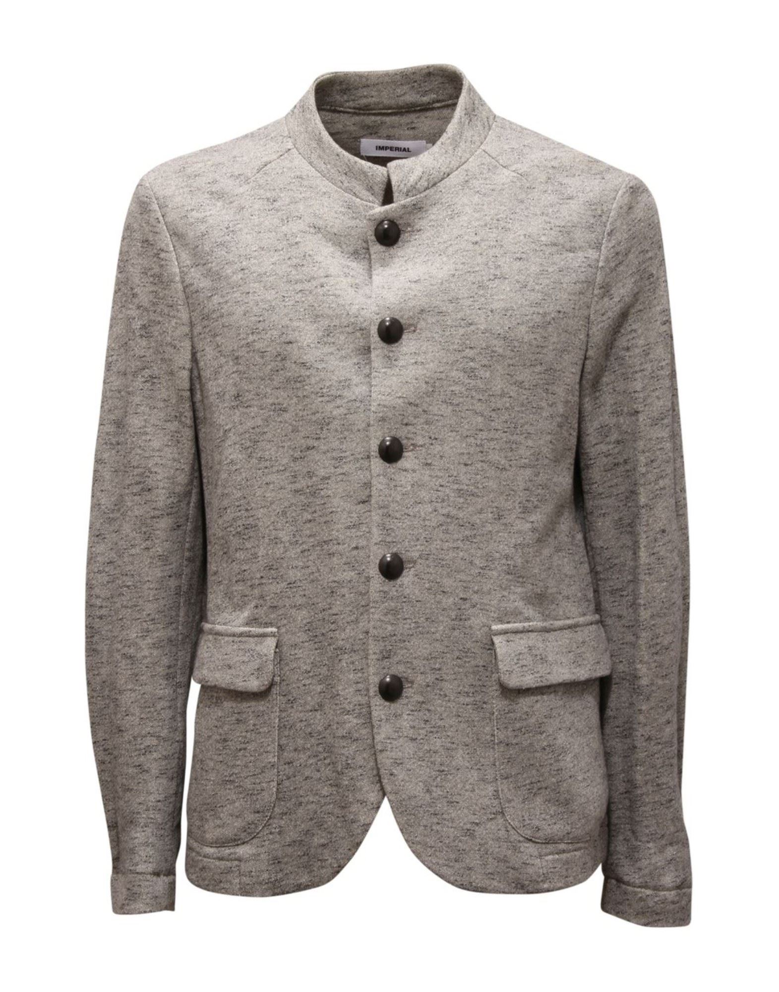 IMPERIAL Blazer Herren Grau von IMPERIAL