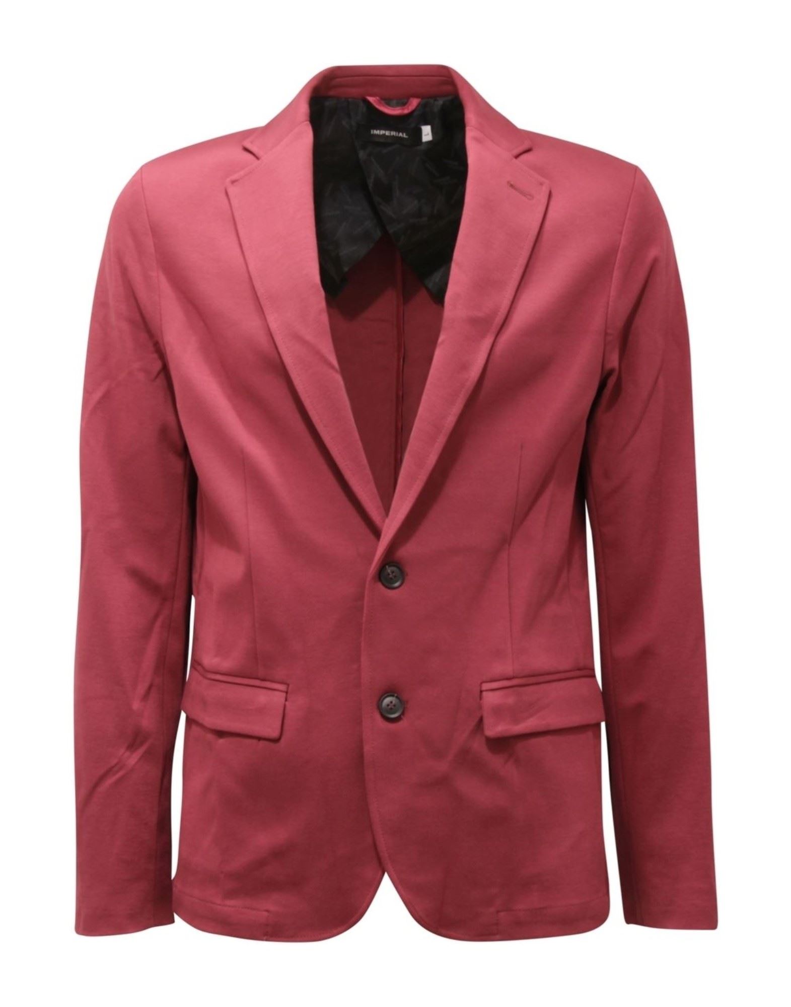 IMPERIAL Blazer Herren Rot von IMPERIAL