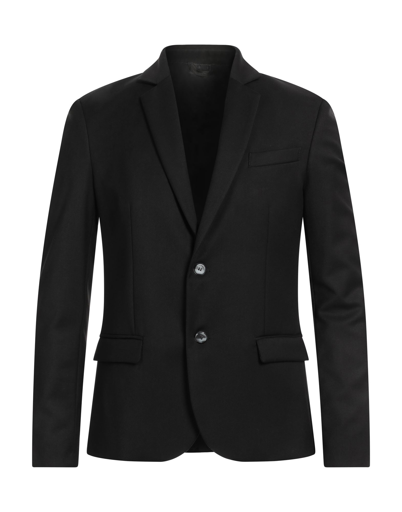 IMPERIAL Blazer Herren Schwarz von IMPERIAL