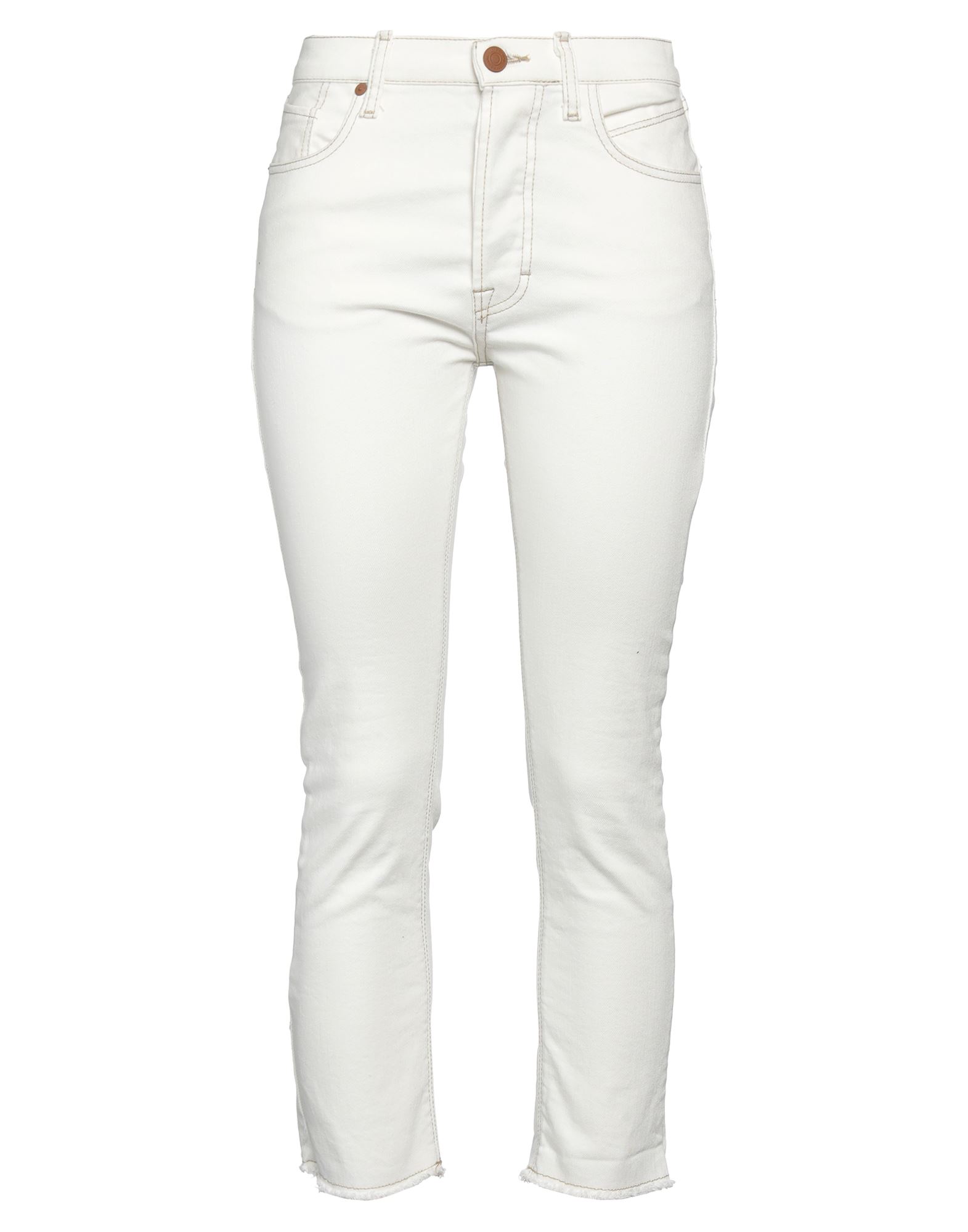 IMPERIAL Jeanshose Damen Elfenbein von IMPERIAL