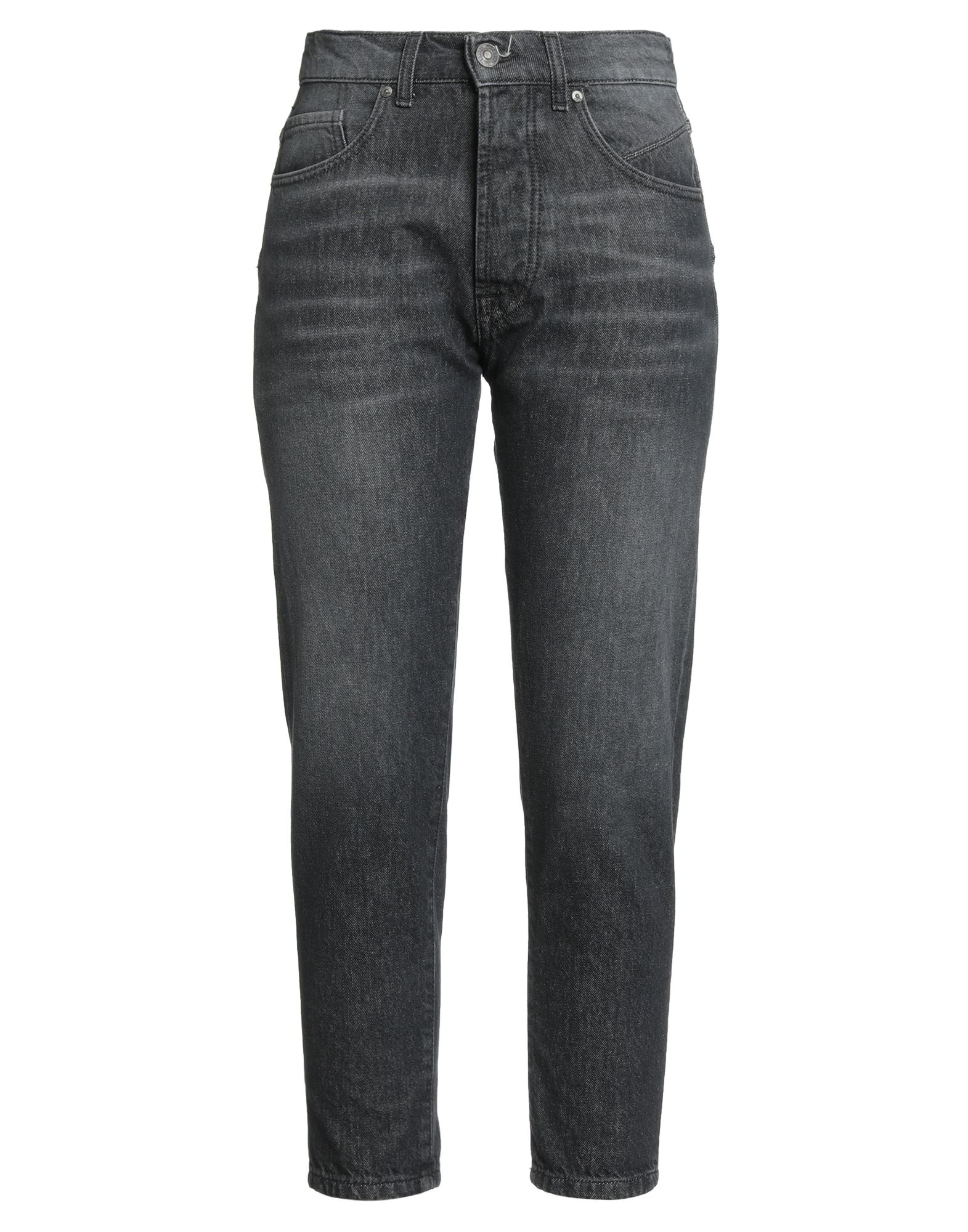 IMPERIAL Jeanshose Damen Schwarz von IMPERIAL