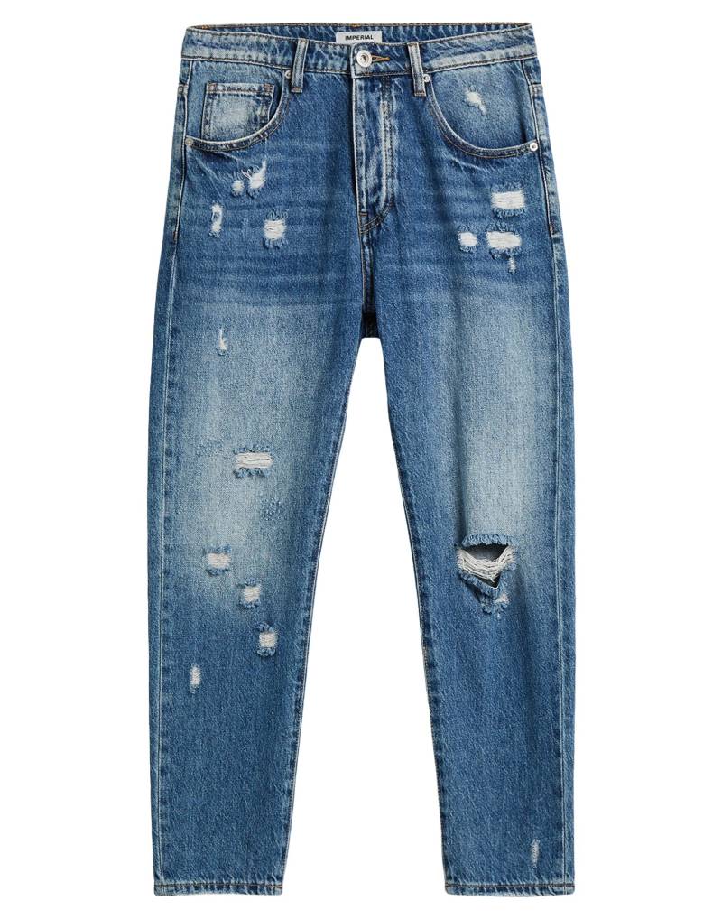 IMPERIAL Jeanshose Herren Blau von IMPERIAL