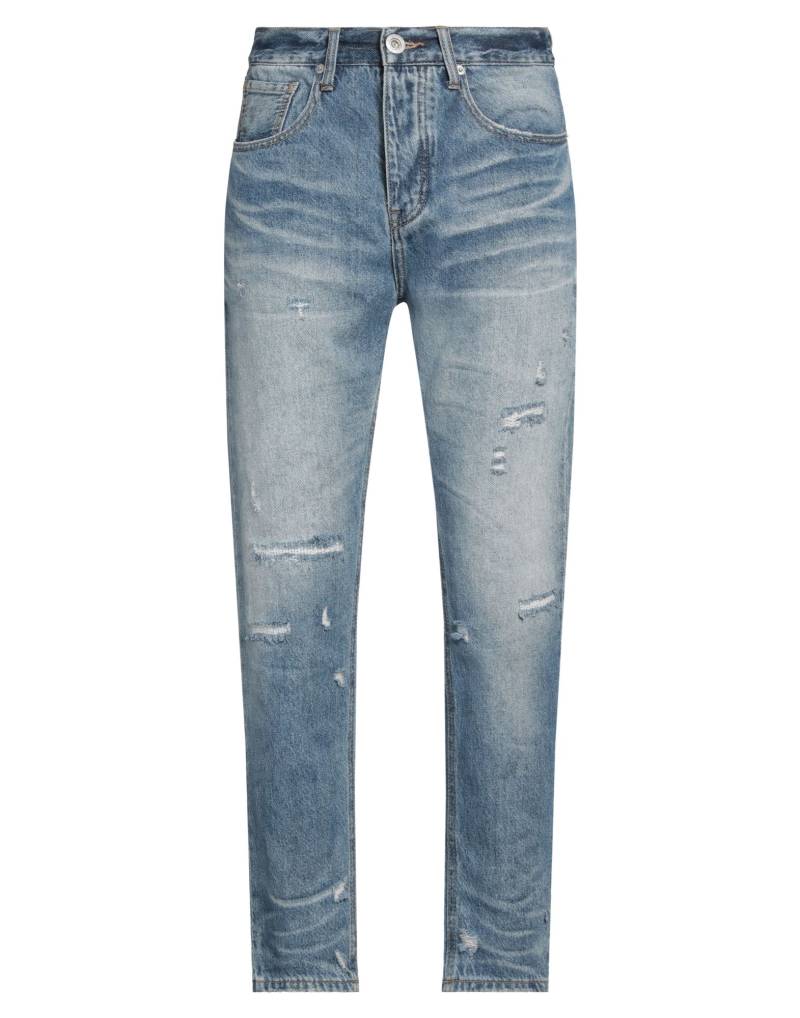 IMPERIAL Jeanshose Herren Blau von IMPERIAL