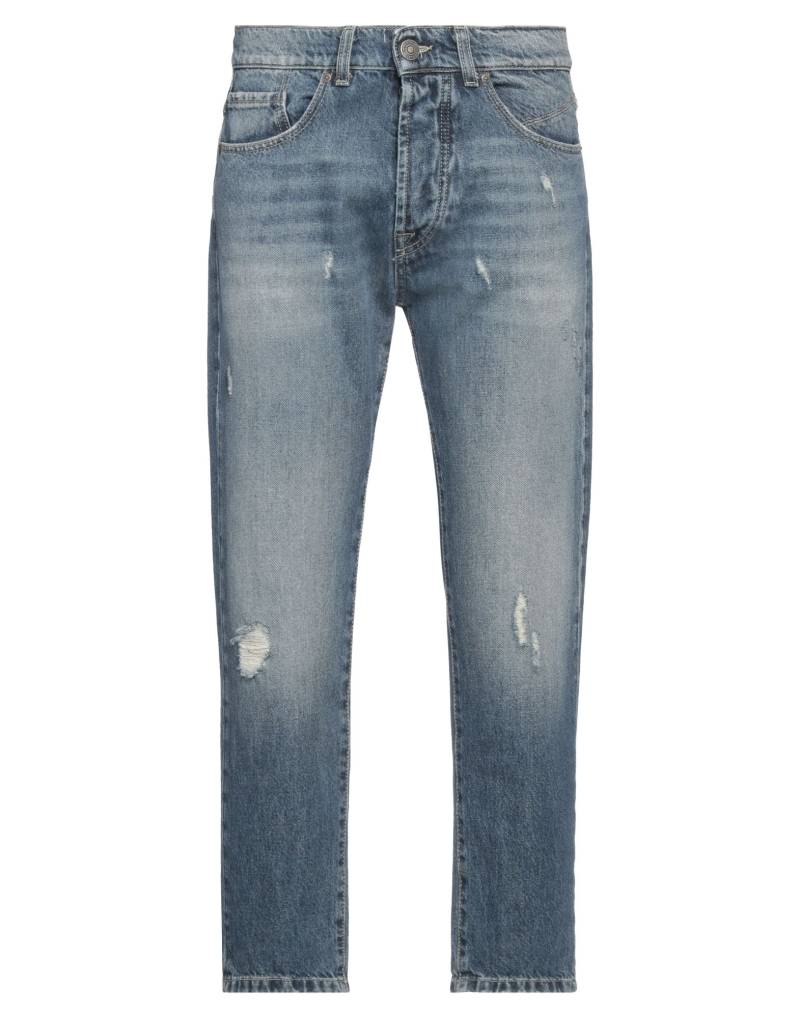 IMPERIAL Jeanshose Herren Blau von IMPERIAL