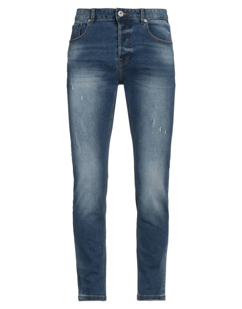 IMPERIAL Jeanshose Herren Blau von IMPERIAL