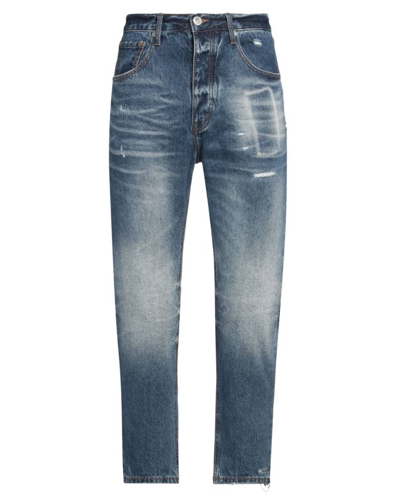 IMPERIAL Jeanshose Herren Blau von IMPERIAL