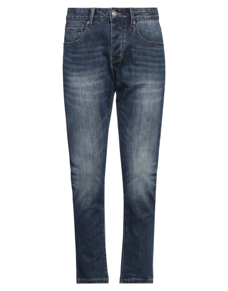 IMPERIAL Jeanshose Herren Blau von IMPERIAL