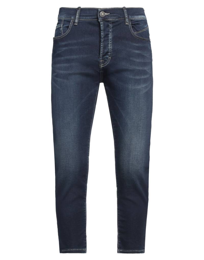 IMPERIAL Jeanshose Herren Blau von IMPERIAL