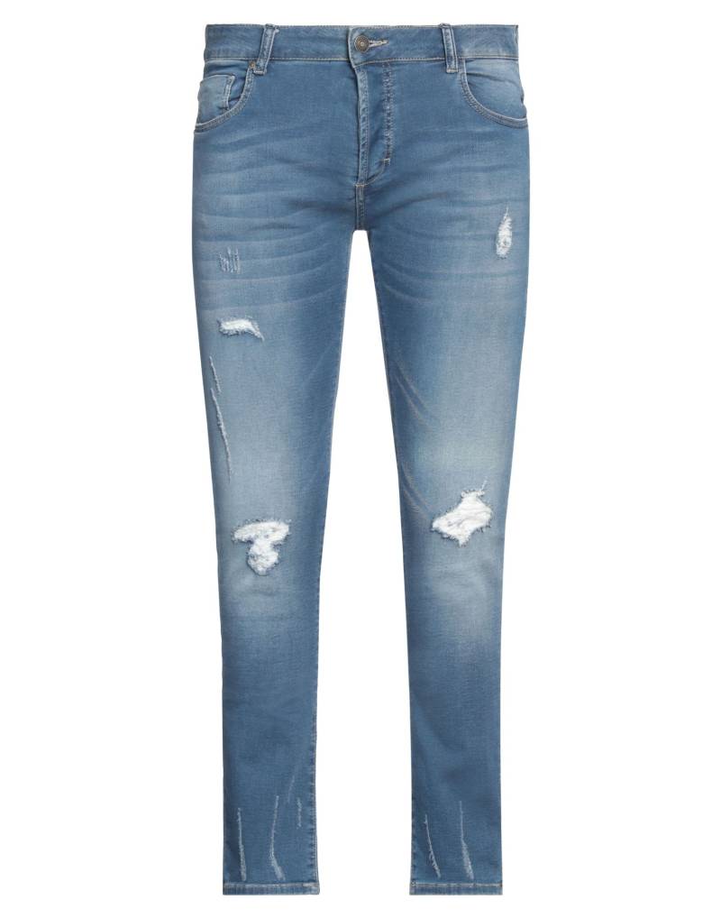 IMPERIAL Jeanshose Herren Blau von IMPERIAL