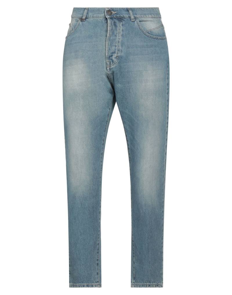 IMPERIAL Jeanshose Herren Blau von IMPERIAL