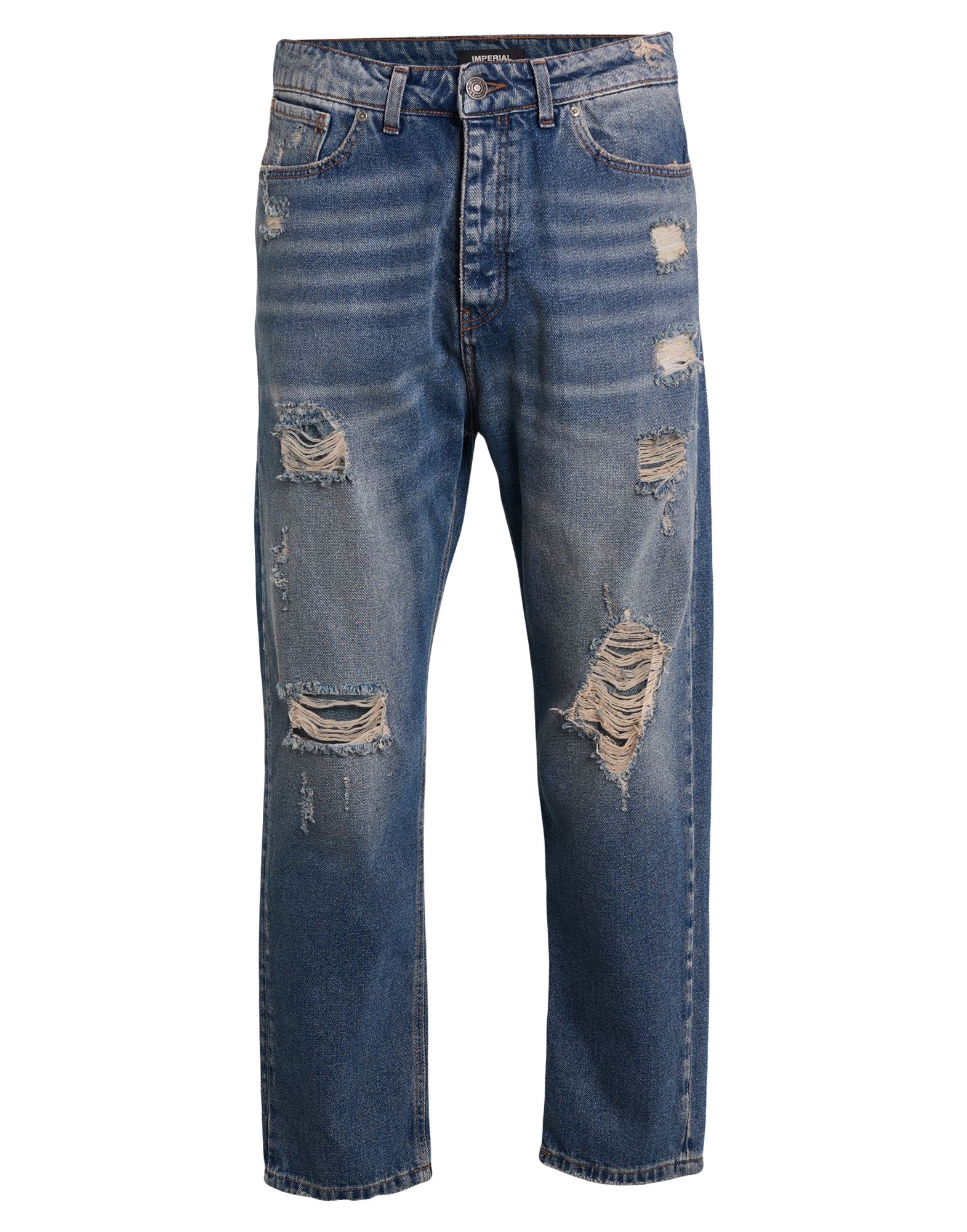 IMPERIAL Jeanshose Herren Blau von IMPERIAL