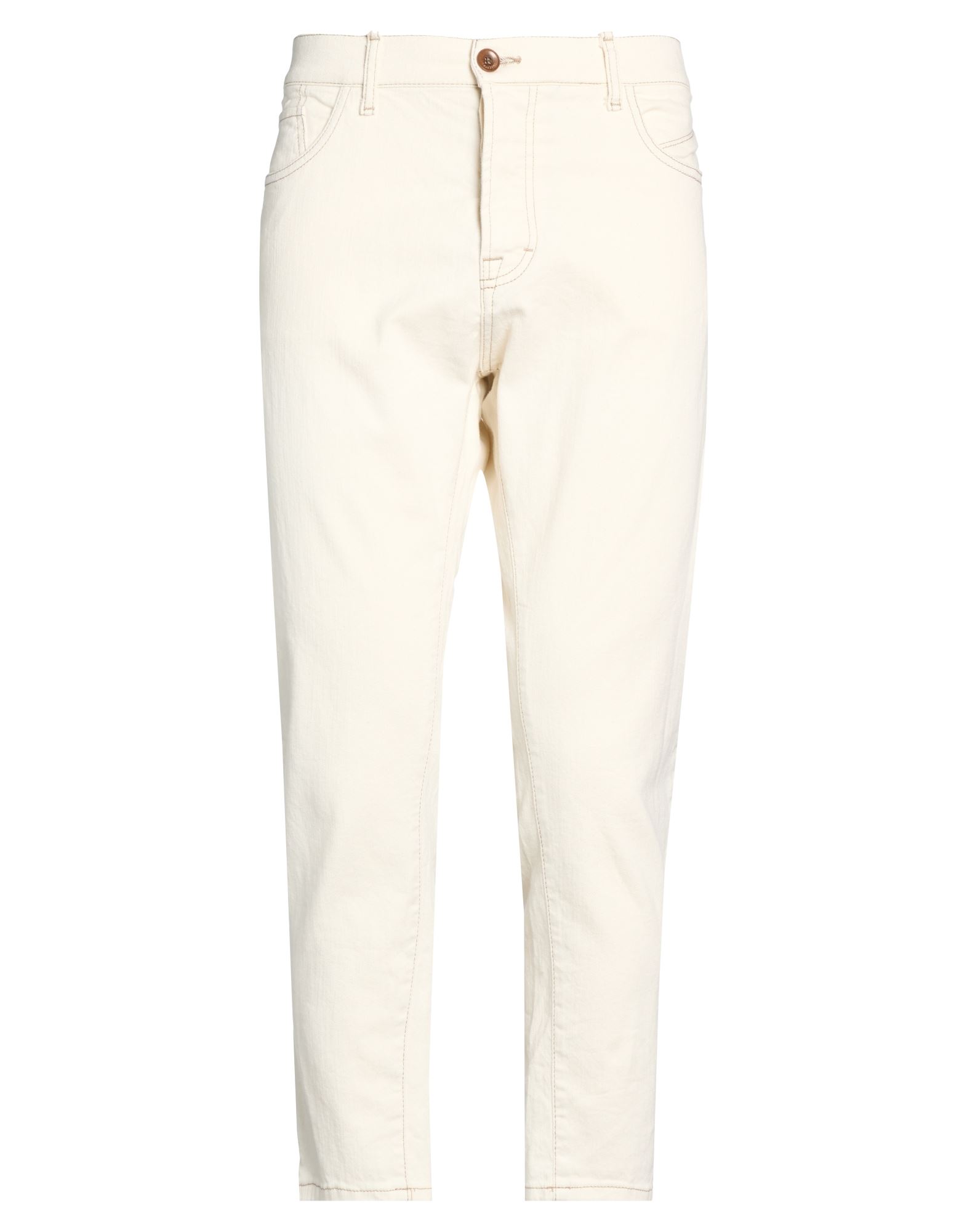 IMPERIAL Jeanshose Herren Cremeweiß von IMPERIAL