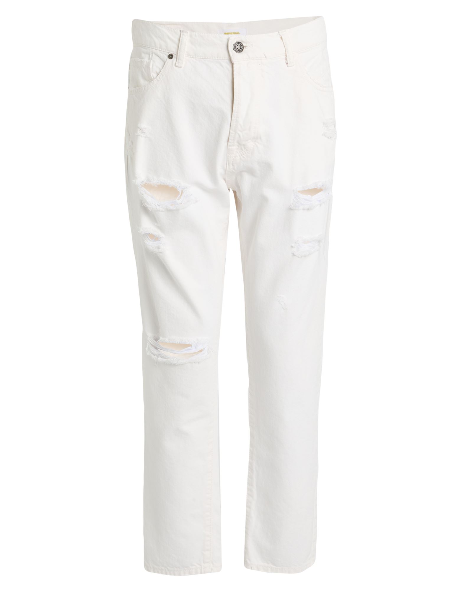 IMPERIAL Jeanshose Herren Elfenbein von IMPERIAL