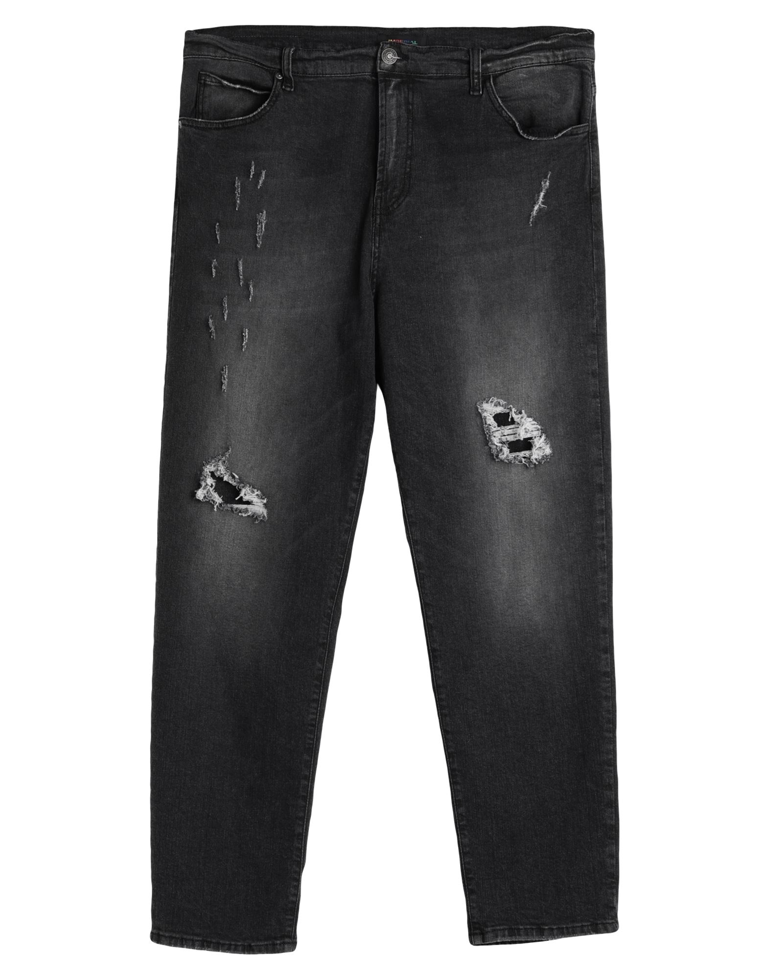 IMPERIAL Jeanshose Herren Granitgrau von IMPERIAL