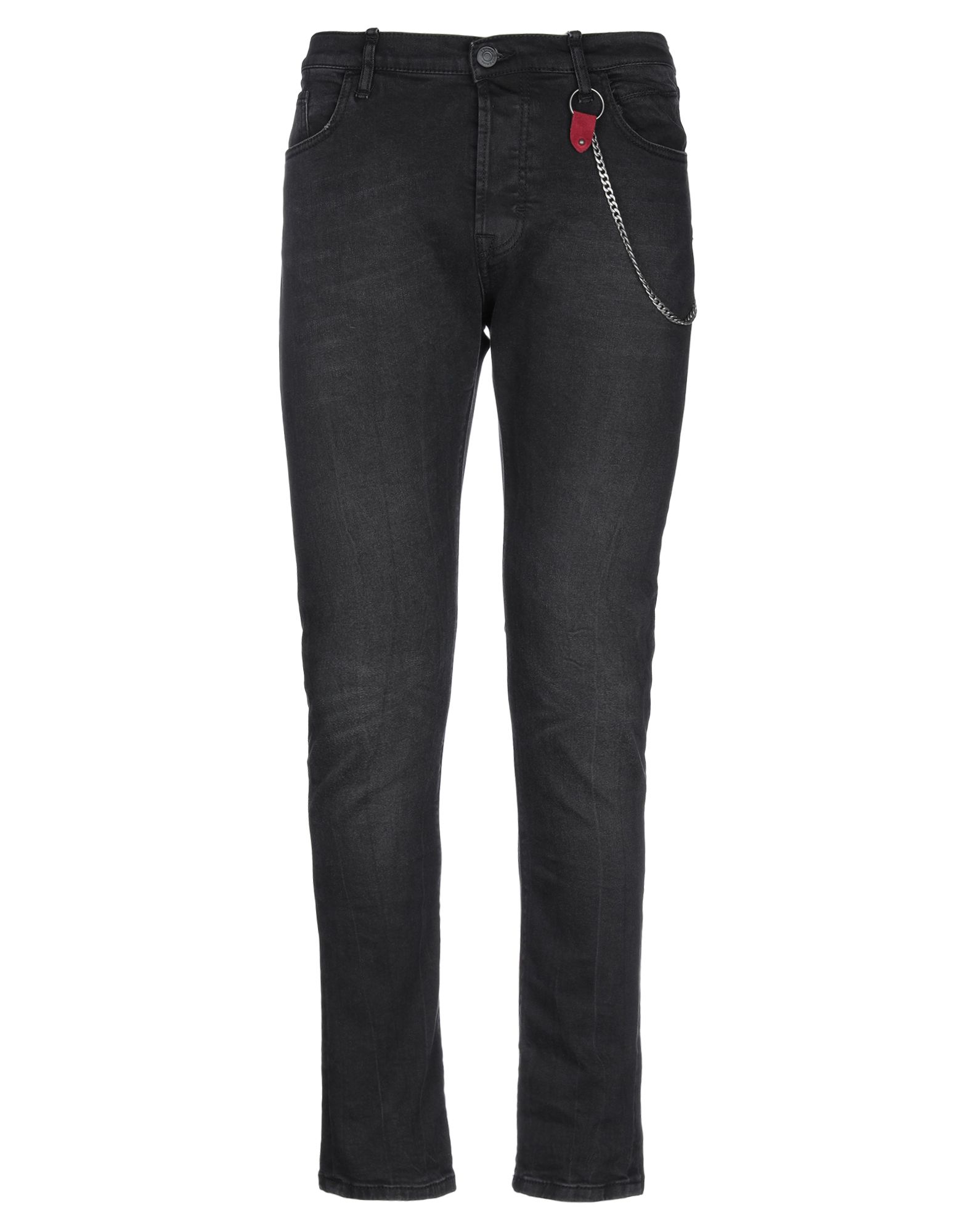 IMPERIAL Jeanshose Herren Schwarz von IMPERIAL