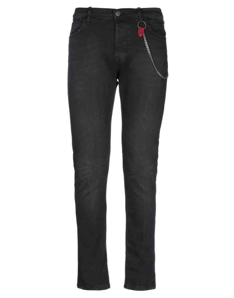 IMPERIAL Jeanshose Herren Schwarz von IMPERIAL