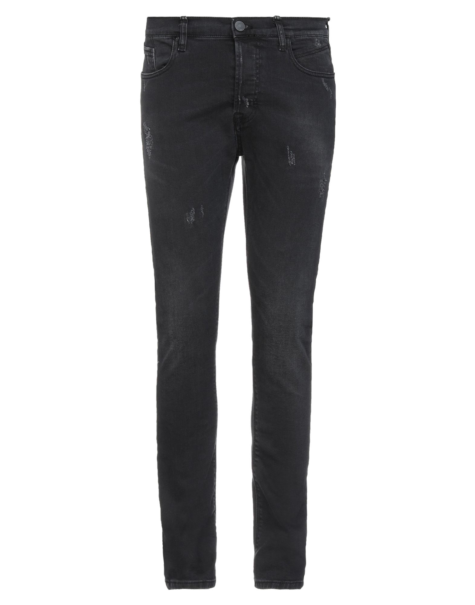 IMPERIAL Jeanshose Herren Schwarz von IMPERIAL