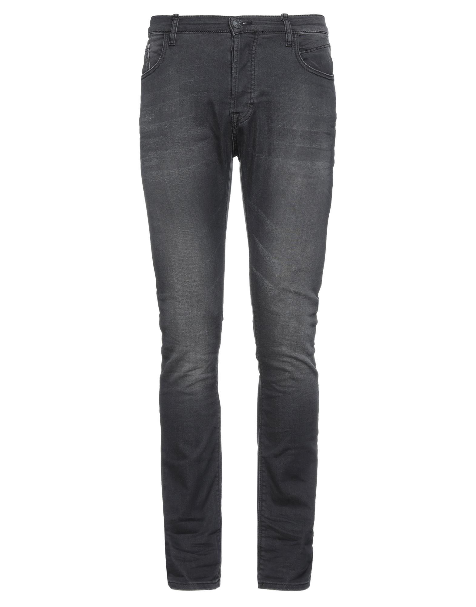 IMPERIAL Jeanshose Herren Schwarz von IMPERIAL
