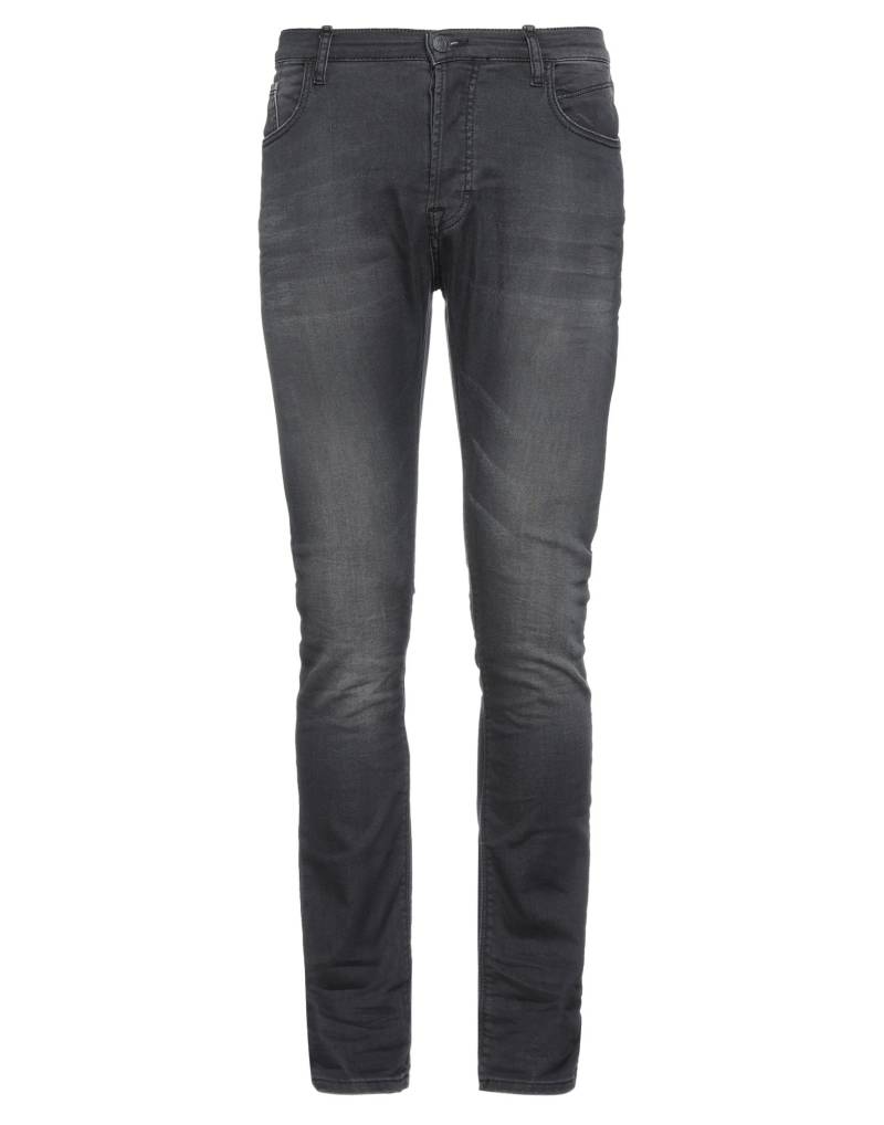 IMPERIAL Jeanshose Herren Schwarz von IMPERIAL