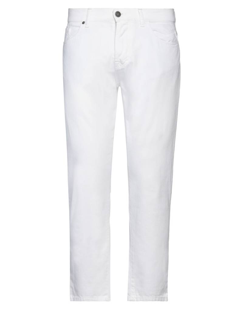 IMPERIAL Jeanshose Herren Weiß von IMPERIAL