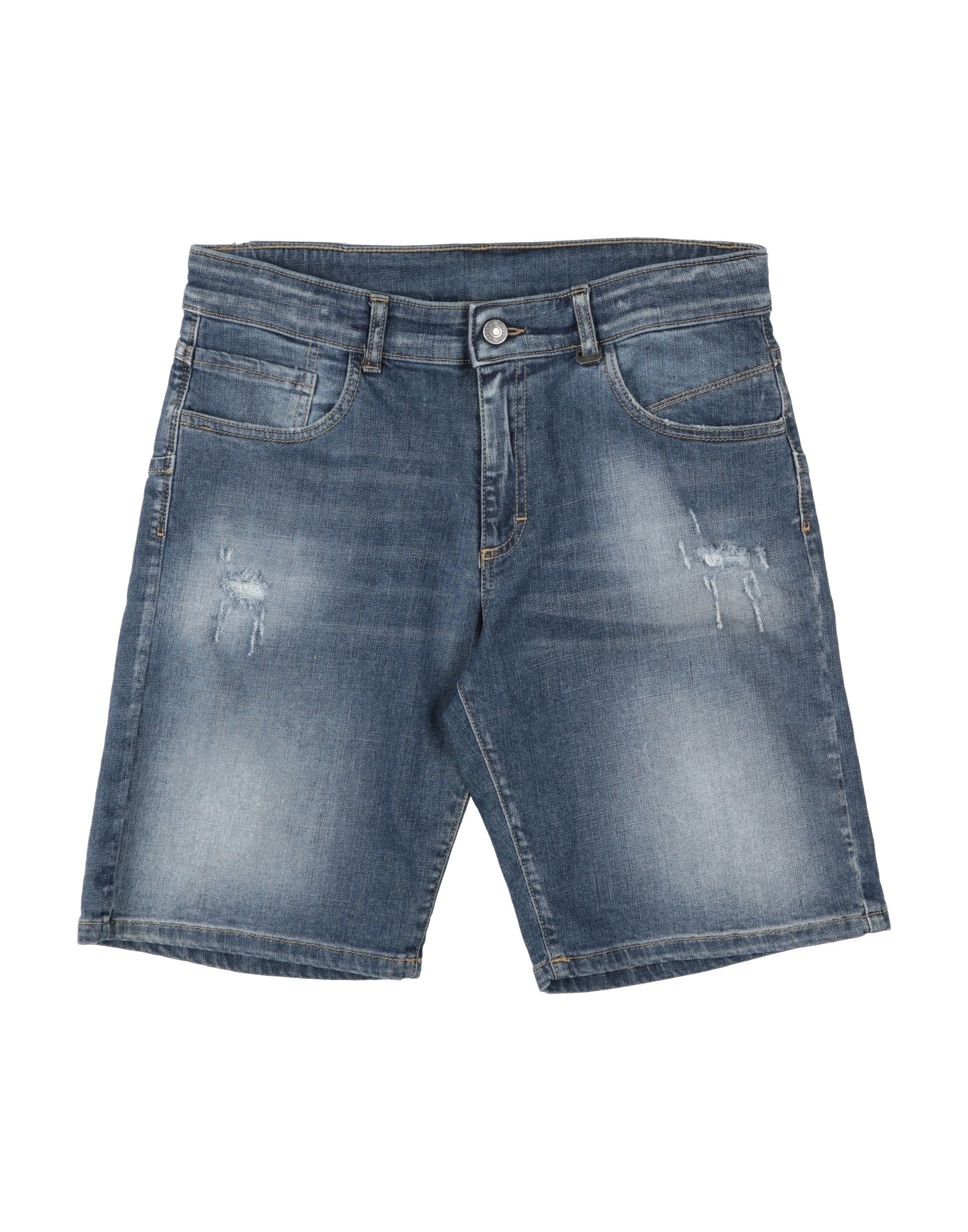 IMPERIAL Jeansshorts Kinder Blau von IMPERIAL