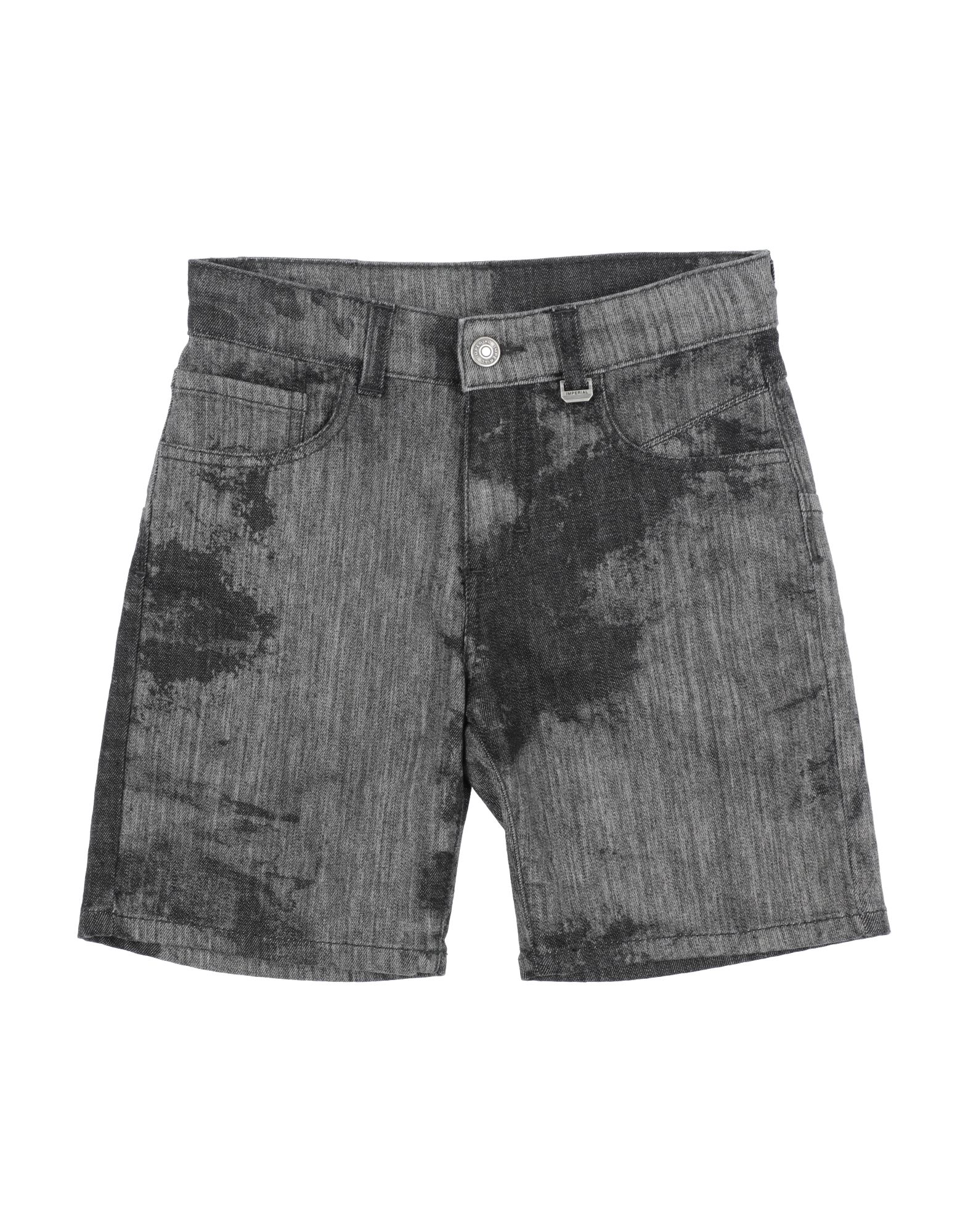 IMPERIAL Jeansshorts Kinder Granitgrau von IMPERIAL