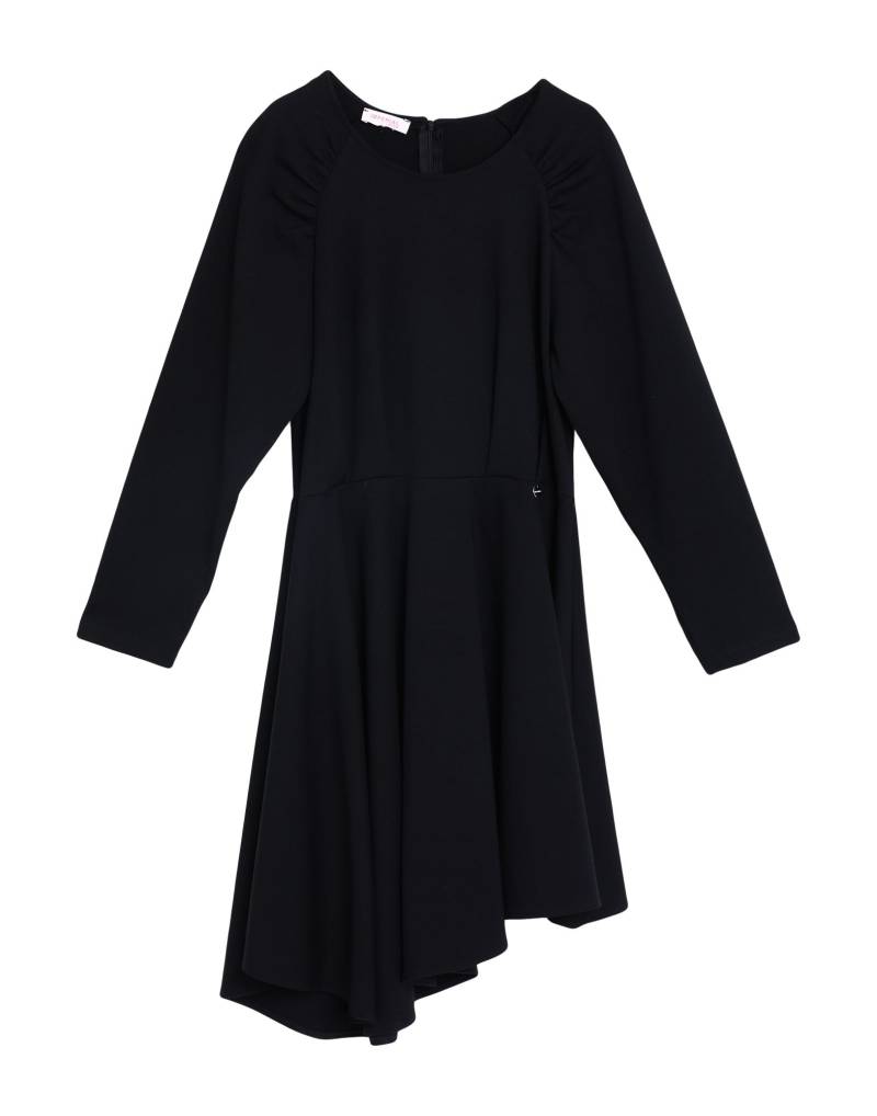 IMPERIAL Kinderkleid Kinder Schwarz von IMPERIAL