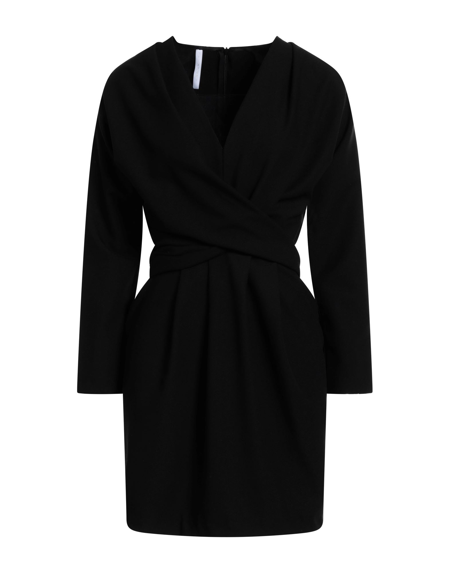 IMPERIAL Mini-kleid Damen Schwarz von IMPERIAL