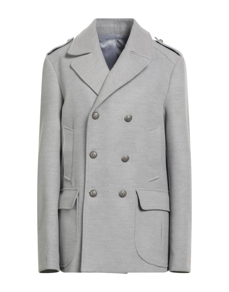 IMPERIAL Mantel Damen Hellgrau von IMPERIAL