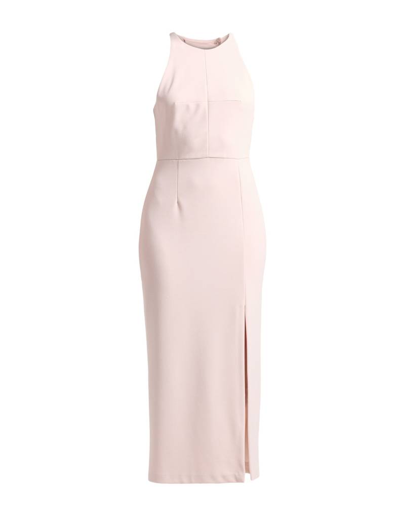 IMPERIAL Maxi-kleid Damen Hellrosa von IMPERIAL