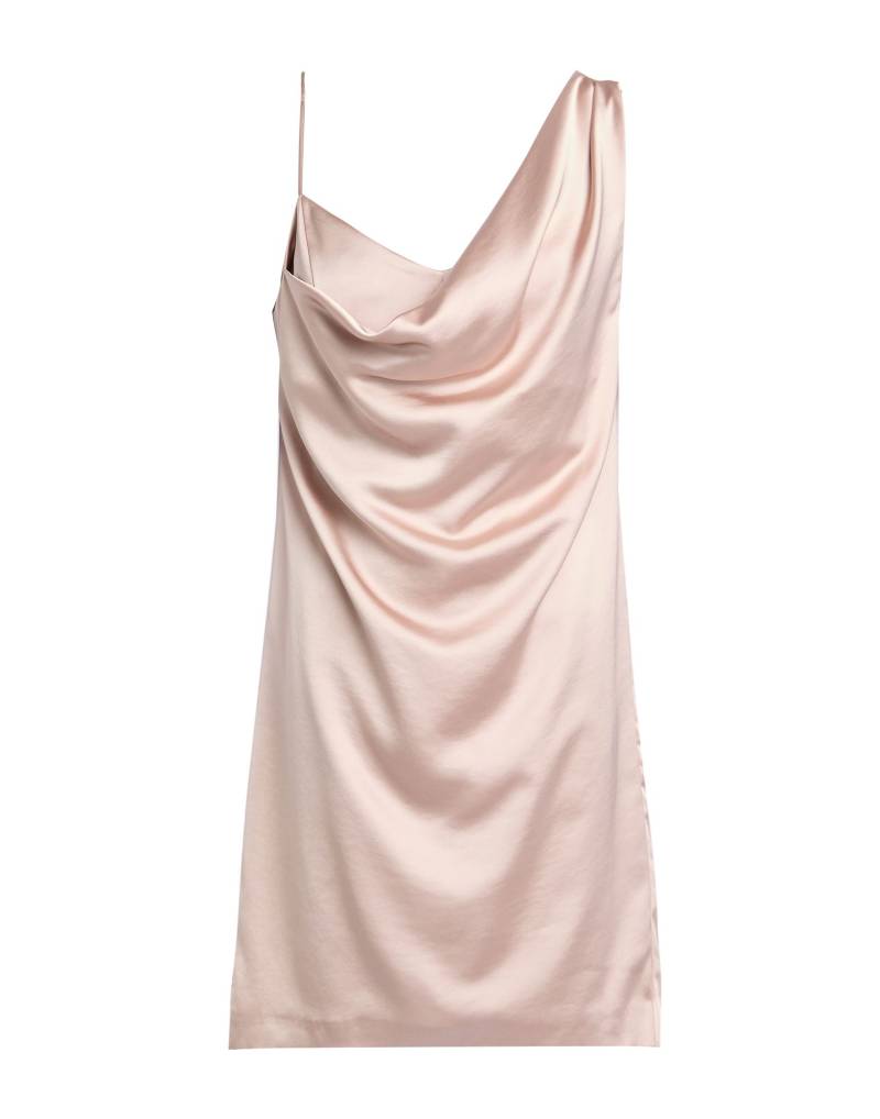 IMPERIAL Mini-kleid Damen Hellrosa von IMPERIAL