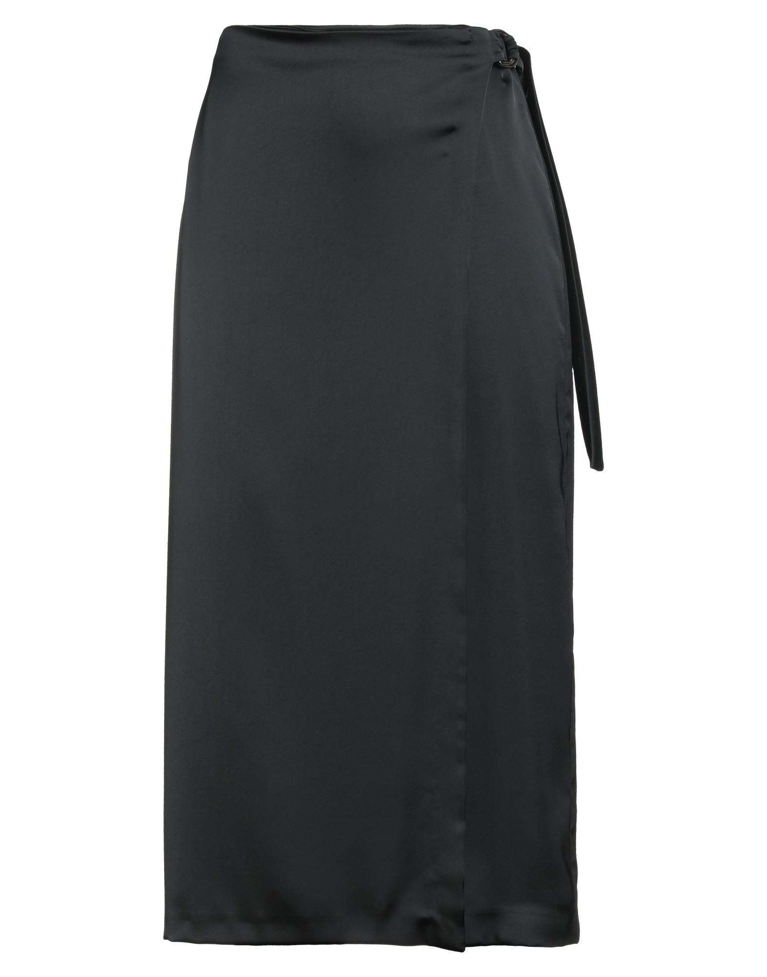 IMPERIAL Midi-rock Damen Schwarz von IMPERIAL