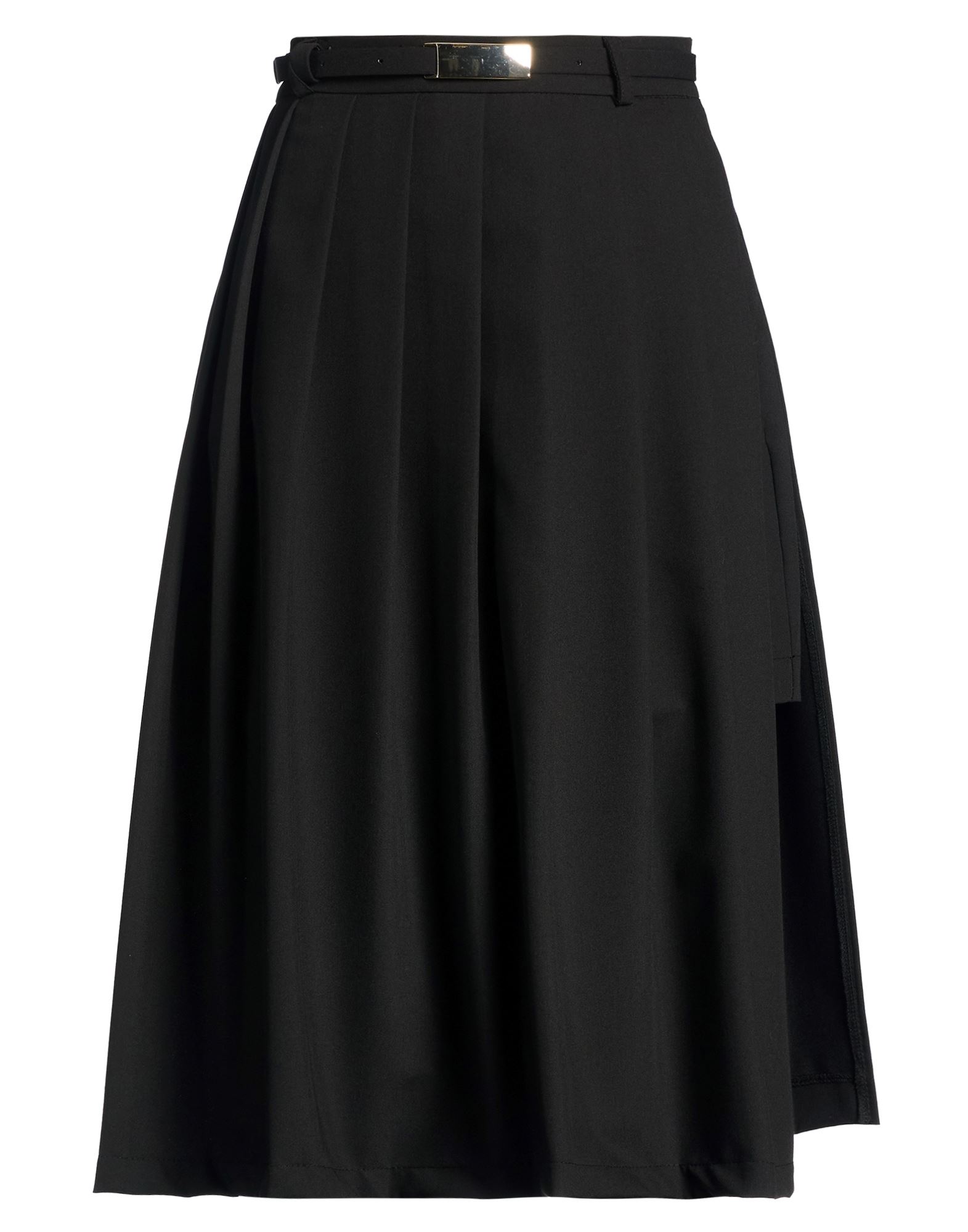 IMPERIAL Midi-rock Damen Schwarz von IMPERIAL