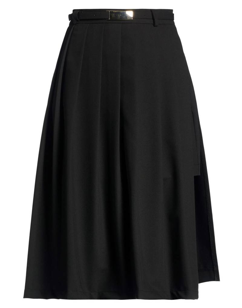 IMPERIAL Midi-rock Damen Schwarz von IMPERIAL