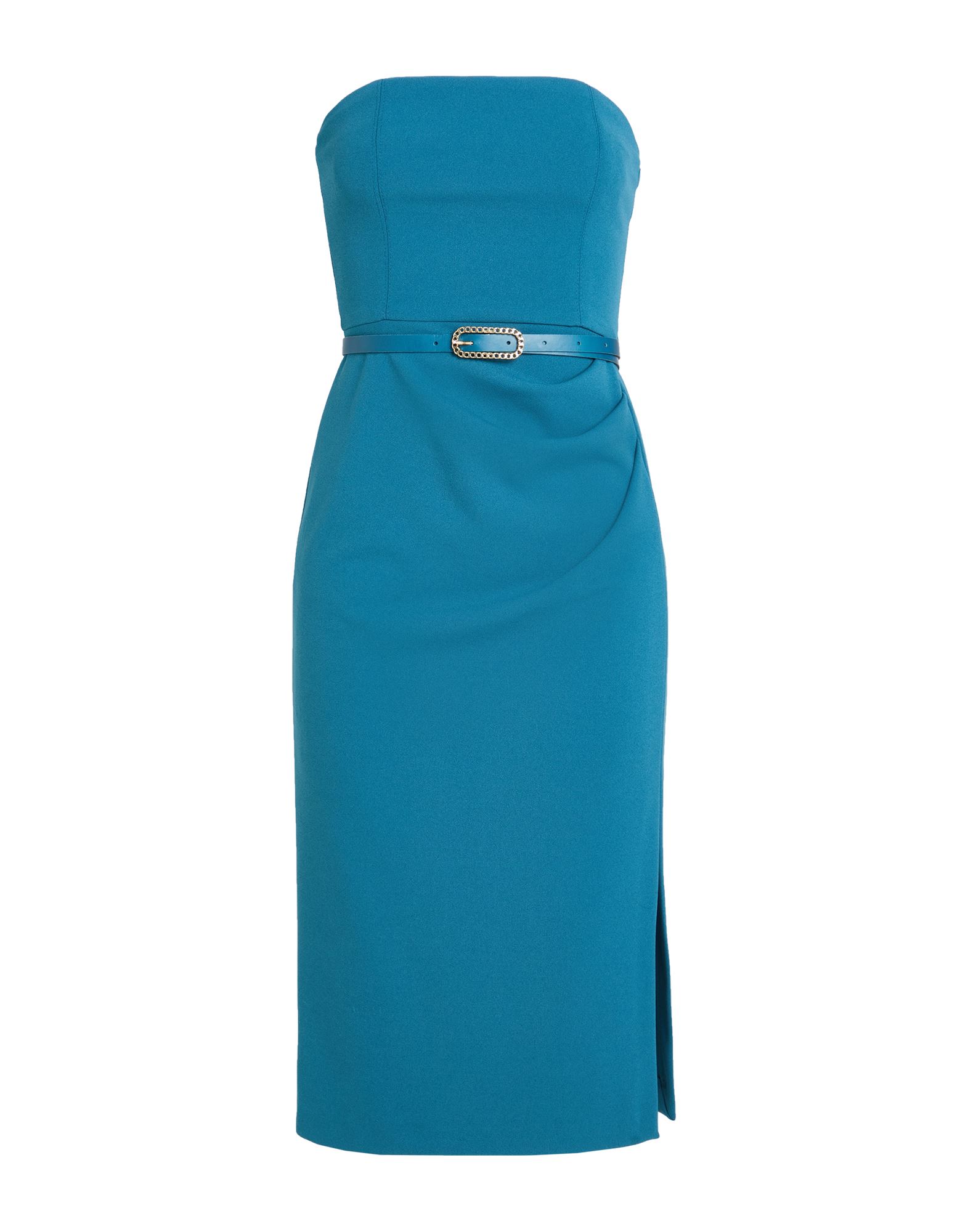 IMPERIAL Mini-kleid Damen Aquamarin von IMPERIAL