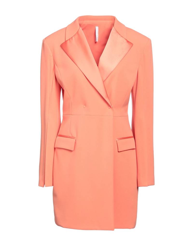 IMPERIAL Mini-kleid Damen Lachs von IMPERIAL