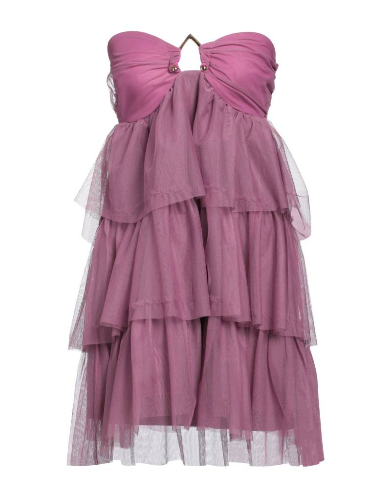 IMPERIAL Mini-kleid Damen Malve von IMPERIAL