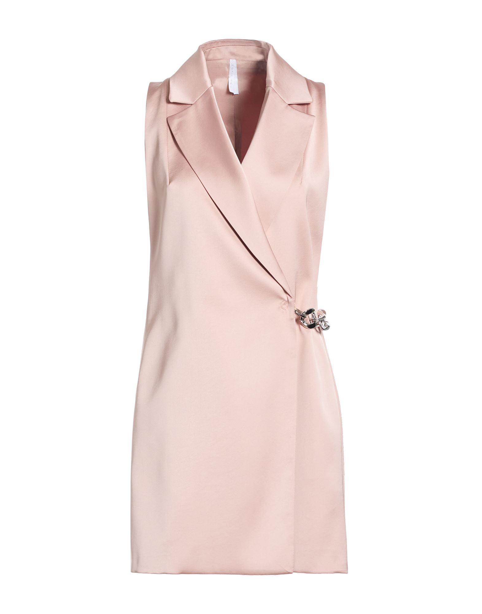 IMPERIAL Mini-kleid Damen Rosa von IMPERIAL