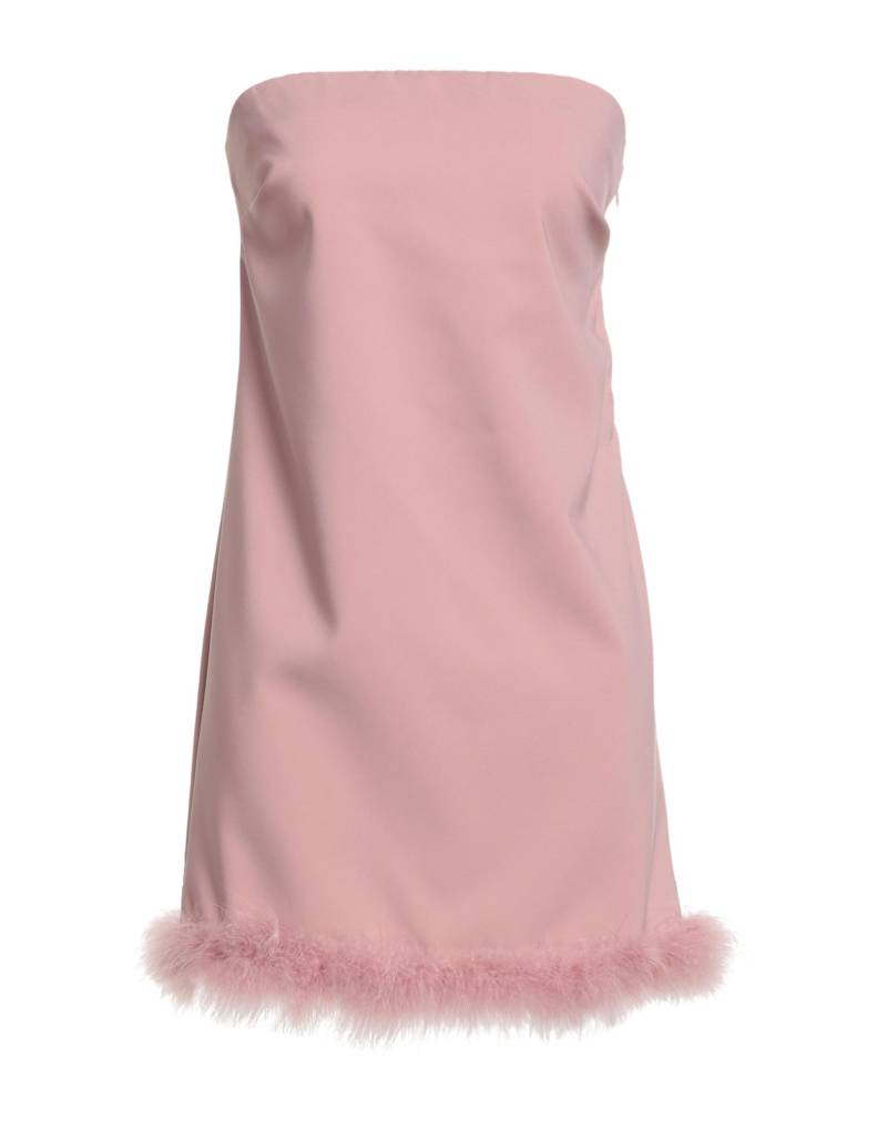 IMPERIAL Mini-kleid Damen Rosa von IMPERIAL
