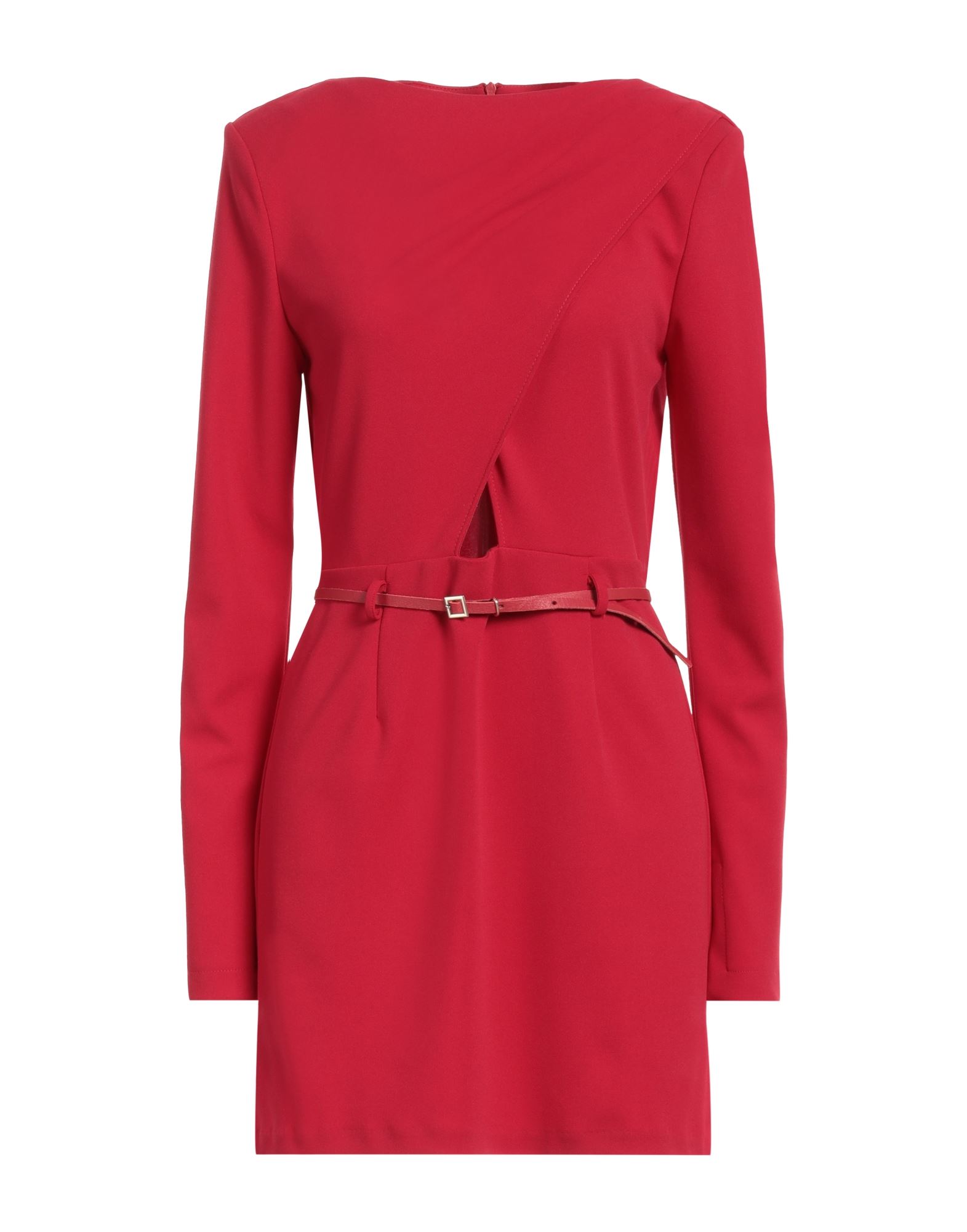 IMPERIAL Mini-kleid Damen Rot von IMPERIAL