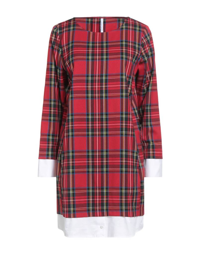 IMPERIAL Mini-kleid Damen Rot von IMPERIAL