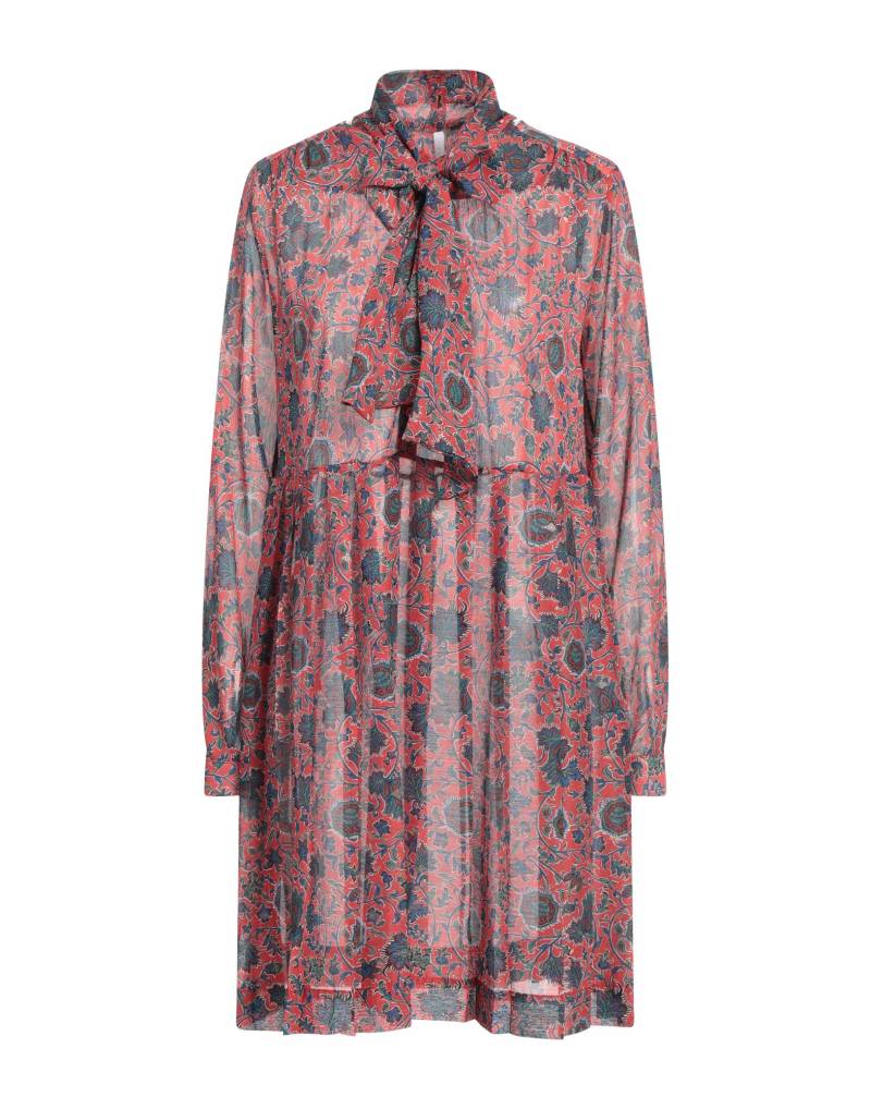 IMPERIAL Mini-kleid Damen Rot von IMPERIAL