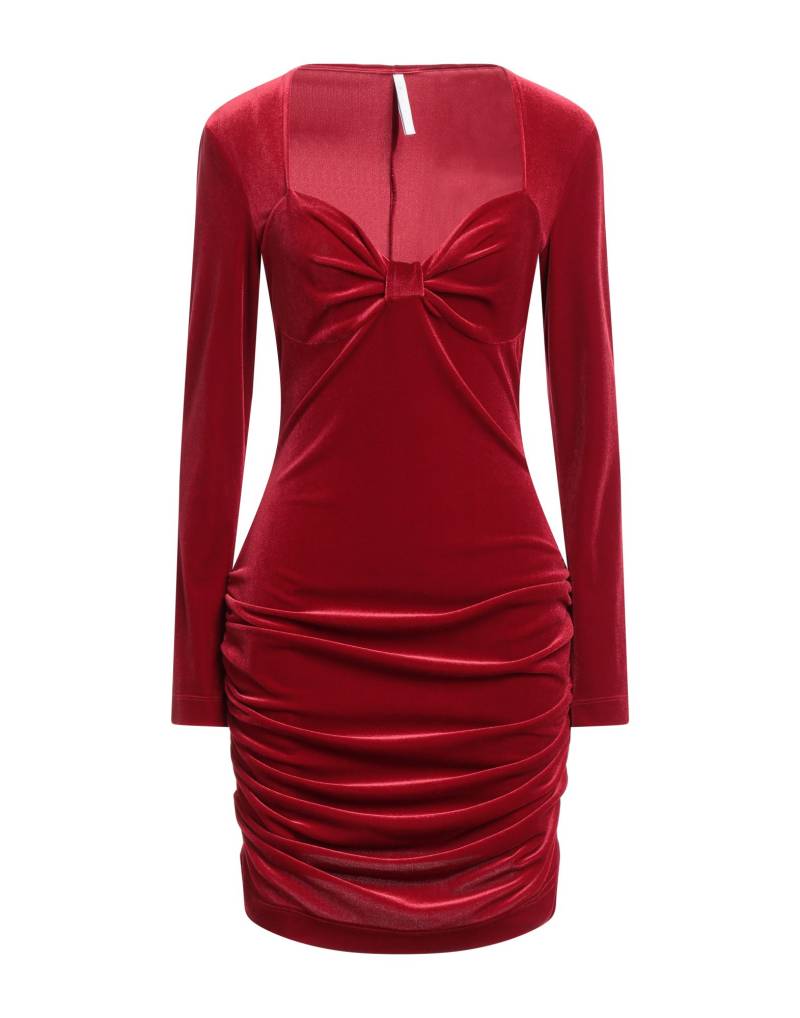 IMPERIAL Mini-kleid Damen Rot von IMPERIAL