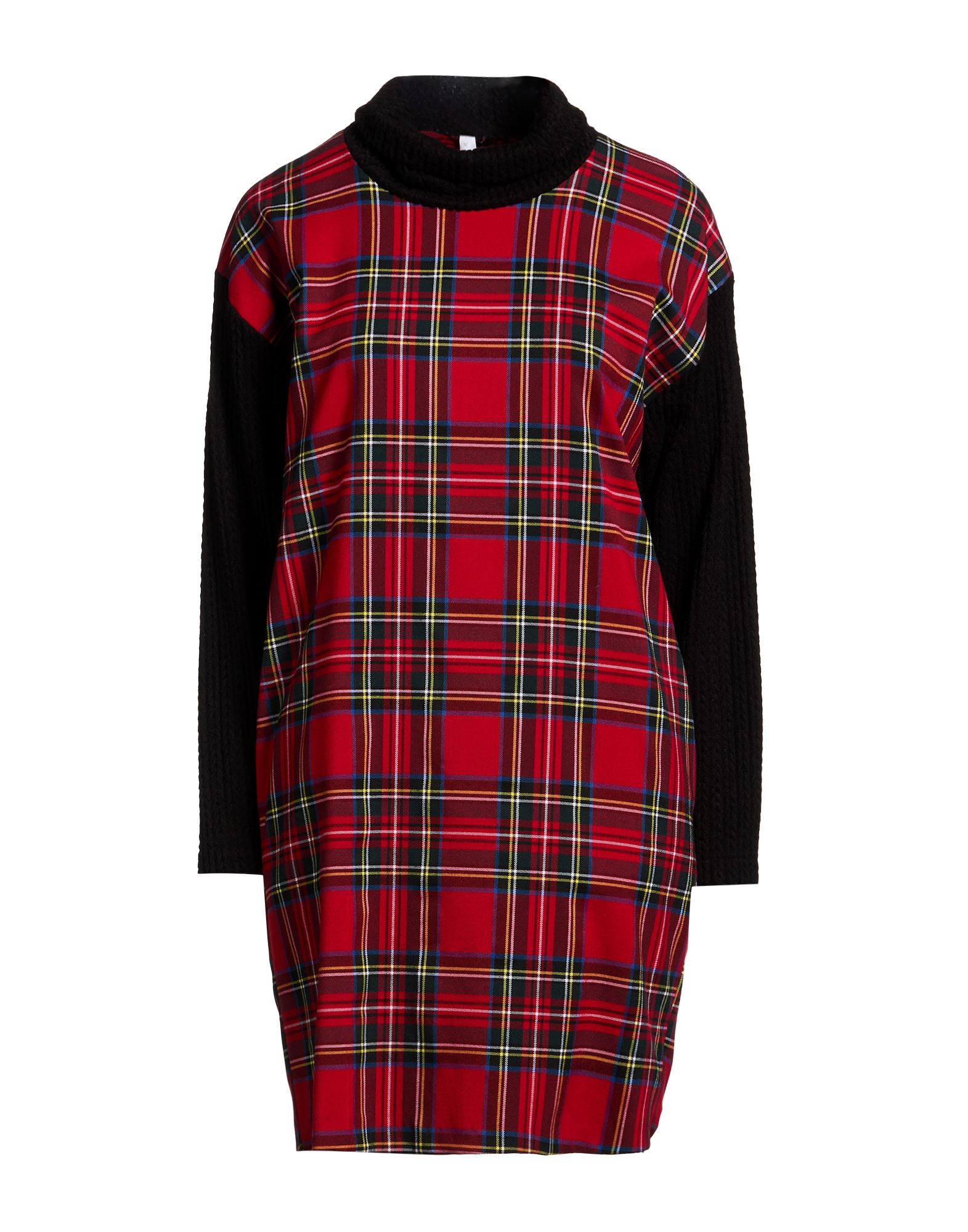 IMPERIAL Mini-kleid Damen Rot von IMPERIAL